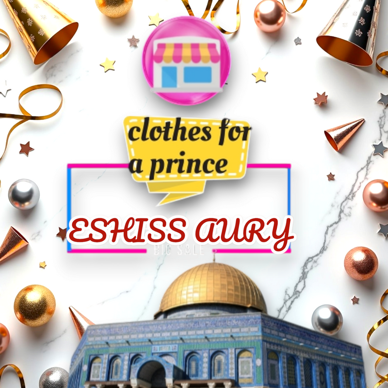 Eshiss Aury Store